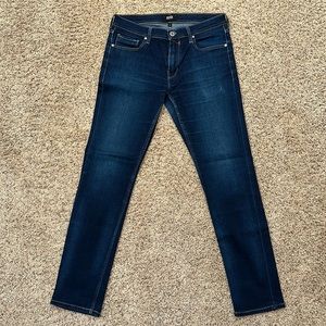 Paige Lennox Stretch Jeans - 31